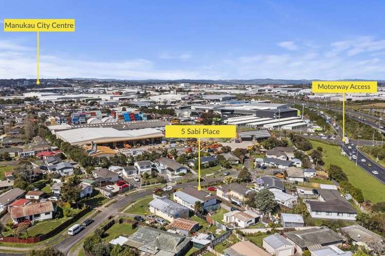 5 Sabi Place Papatoetoe_14