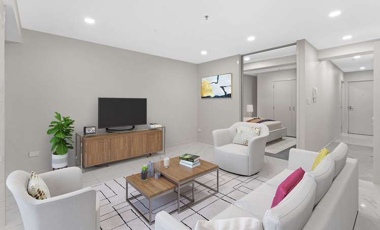 602/17 Vogel Lane Auckland Central_1