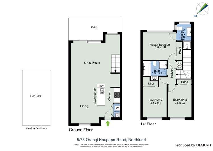 5/78 Orangi Kaupapa Road Northland_20