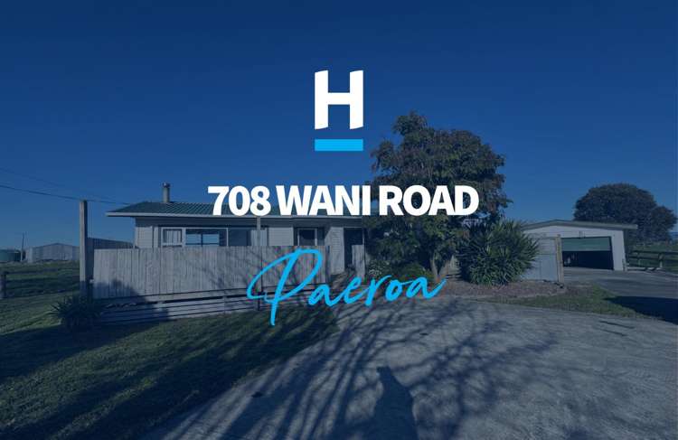 708 Wani Road RD 2_0