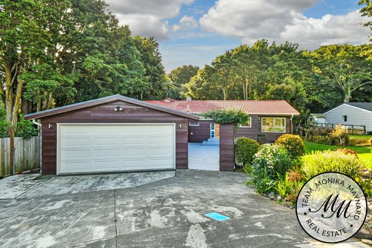 48 Kingsclere Place Goodwood Heights_20