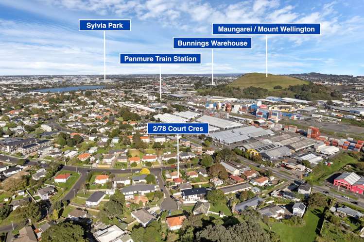 2/78 Court Crescent Panmure_18