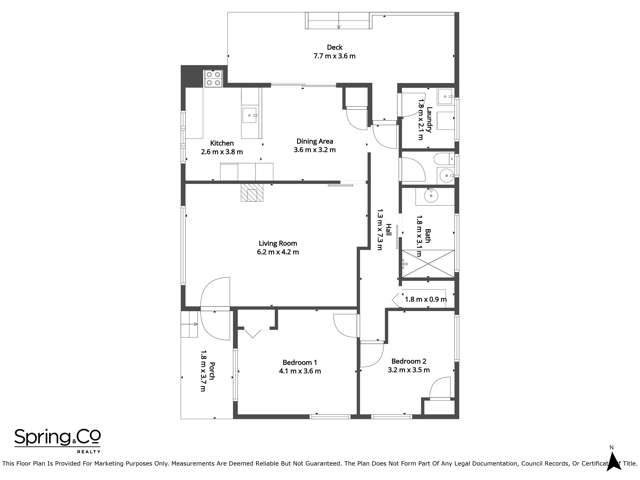 21 Hereford Street Marton_1