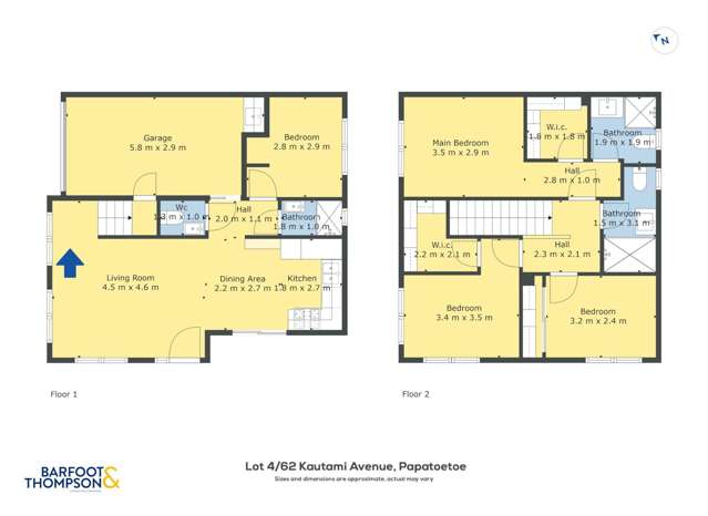 Lot 4, 62 Kautami Avenue Papatoetoe_1