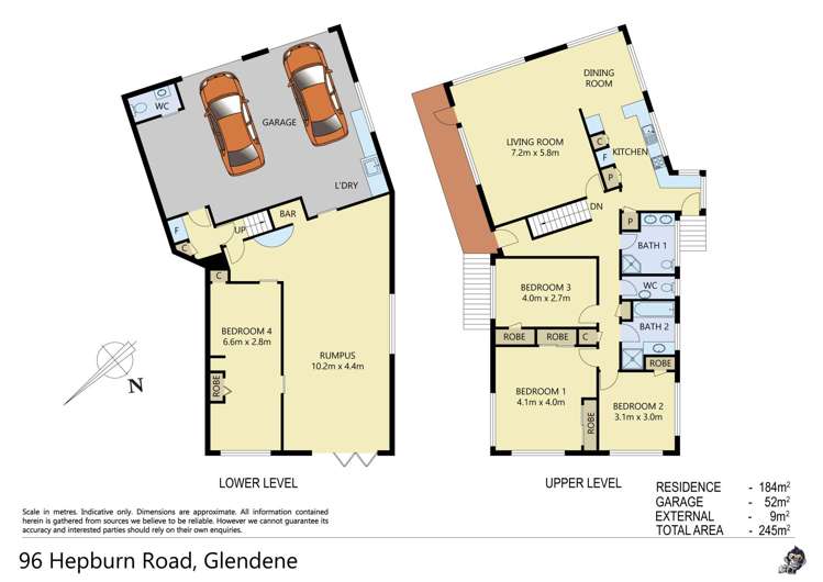 96 Hepburn Road Glendene_21