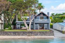 Watch: The multi-million-dollar beach home that's off-limits to foreign buyers