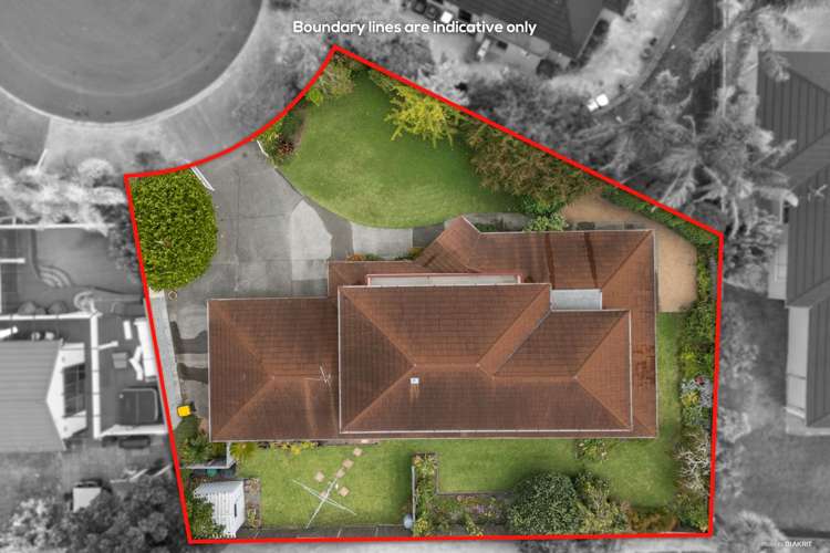 5 Idris Court The Gardens_20