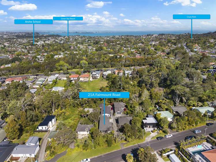 21A Fairmount Road Titirangi_23