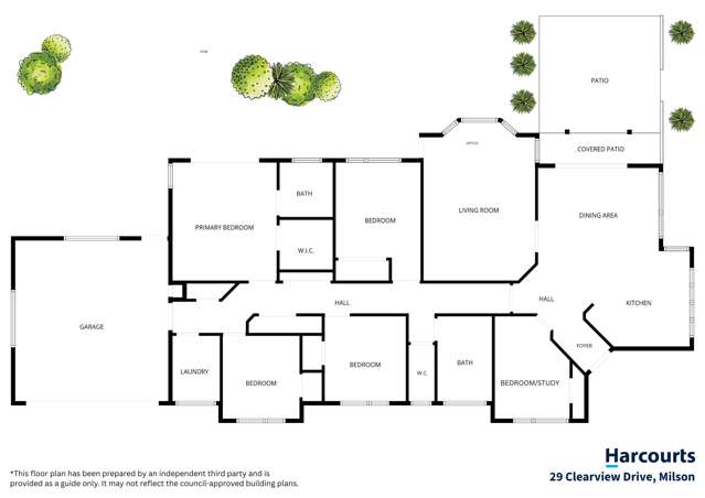 29 Clearview Drive Milson_1