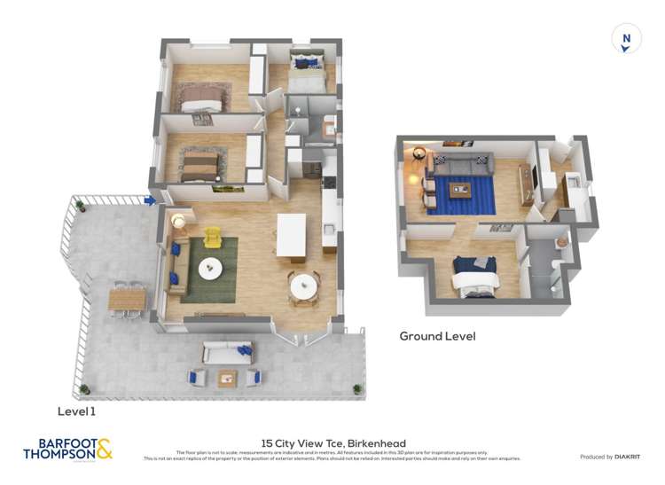 15 City View Terrace Birkenhead_16