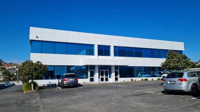 Unit 12/1 William Pickering Drive Albany_1