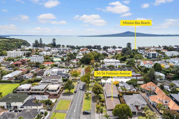 34-36 Patteson Avenue Mission Bay_11