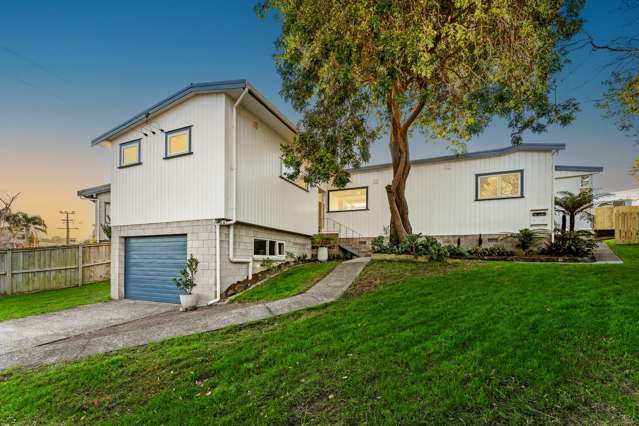Fresh, Fabulous, Freehold & Fully Fenced