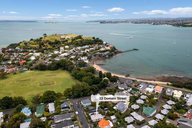 22 Domain Street Devonport_1