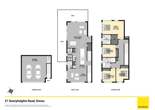 21 Sunnyheights Road Orewa_1