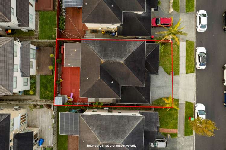 34 Dromoland Drive Flat Bush_26