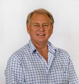 Ian Smith