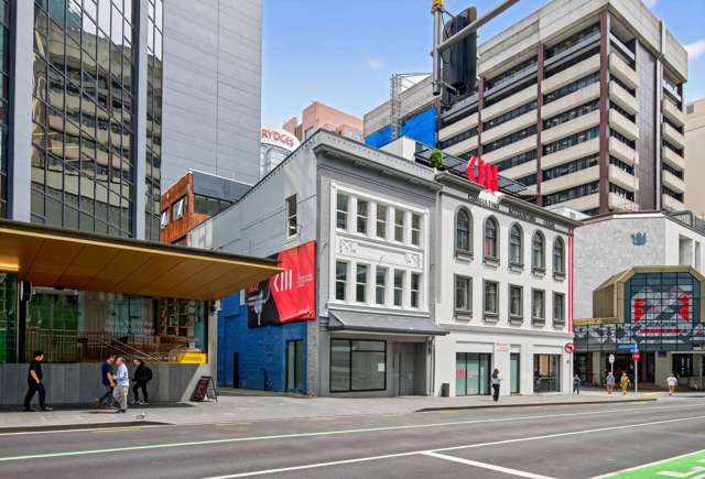 85 Albert Street Auckland Central_2