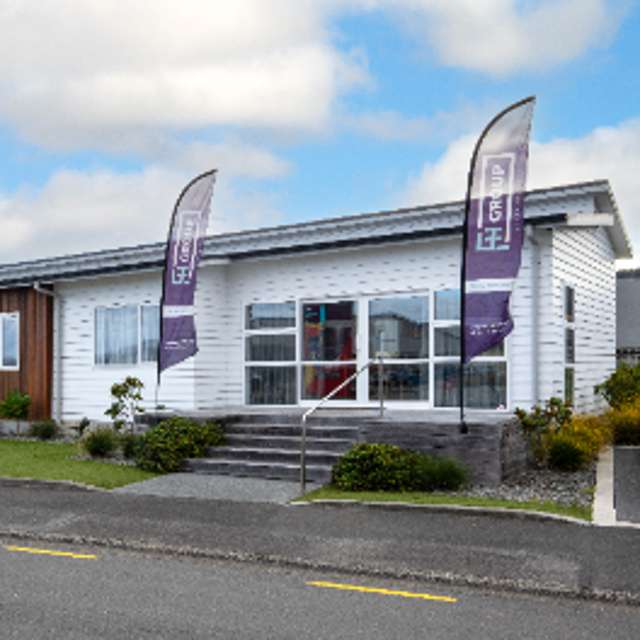 Petone Showhome