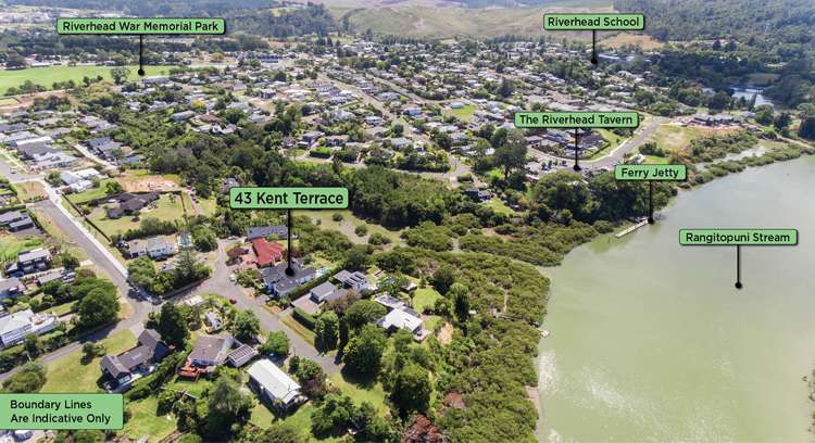 43 Kent Terrace Riverhead_28