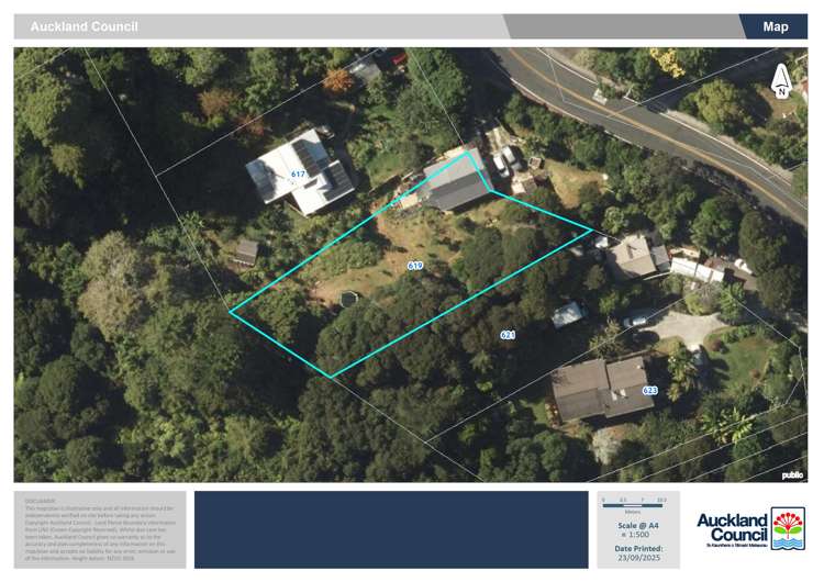 619 Huia Road Parau_25