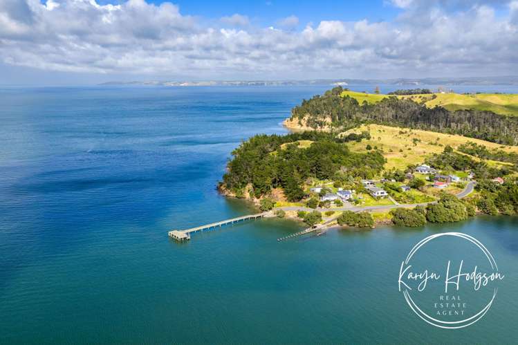 164 Komiti Road Tinopai_45