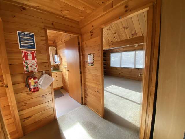 Heritage House, Tennent Drive Massey University_3