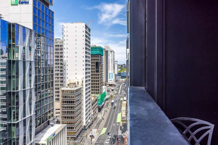 1308A/32 Swanson Street Auckland Central_19