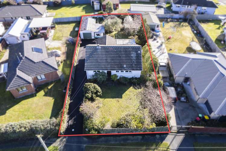 5 Doreen Street Aranui_18