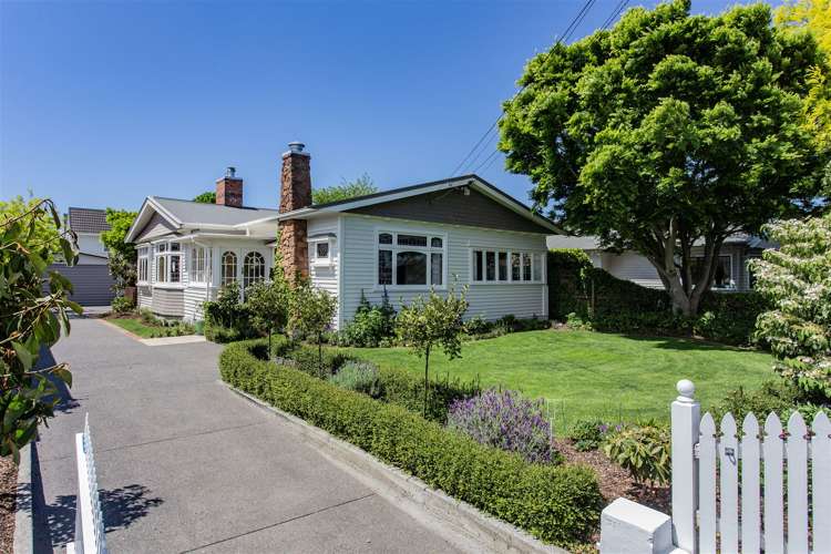 14 Hartley Avenue Strowan_20