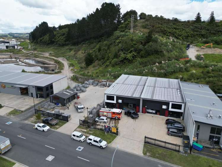 Unit 2, 184 Matakokiri Drive Tauriko_9