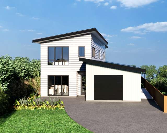 Brand New in Churton - Completion January 2025