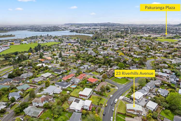 23 Riverhills Avenue Pakuranga Heights_19