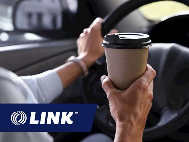 Drive-Through Coffee | Great Lifestyle Biz