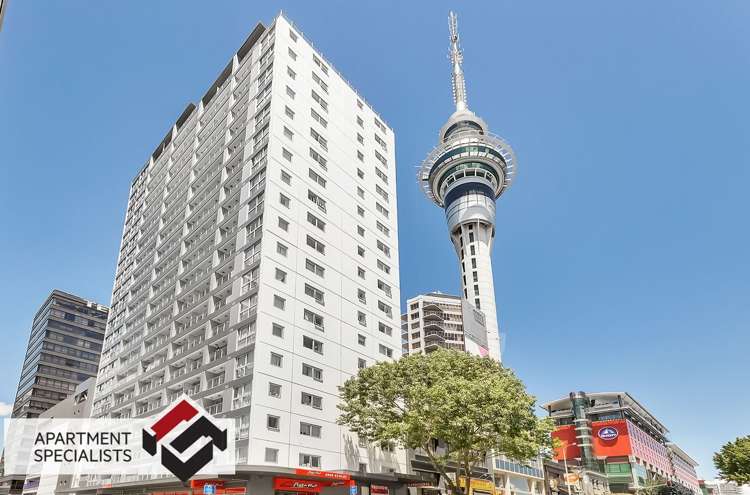 5F/34 Kingston Street Auckland Central_7