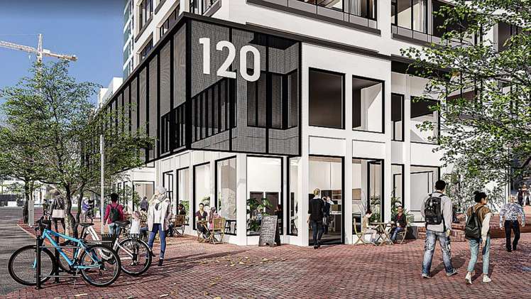 604/120 Victoria Street Te Aro_9