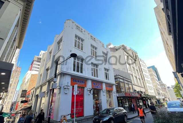 GF/53 High Street City Centre_1