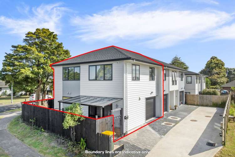 Houses for sale in Manurewa, Manukau City