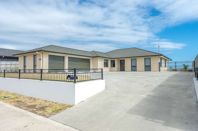 33 Magnolia Crescent Tawhero_0