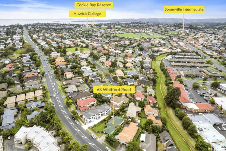 68 Whitford Road Botany Downs_16