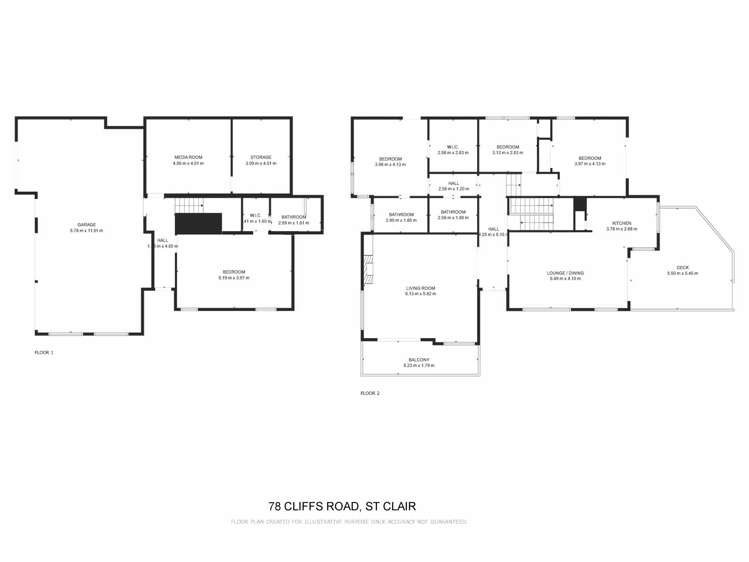 78 Cliffs Road Saint Clair_35