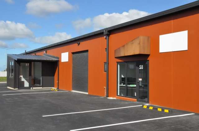 Quality Units: 106sqm - 213sqm