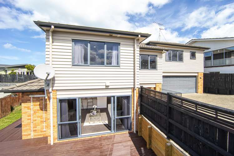 50 Halsey Drive Lynfield_17