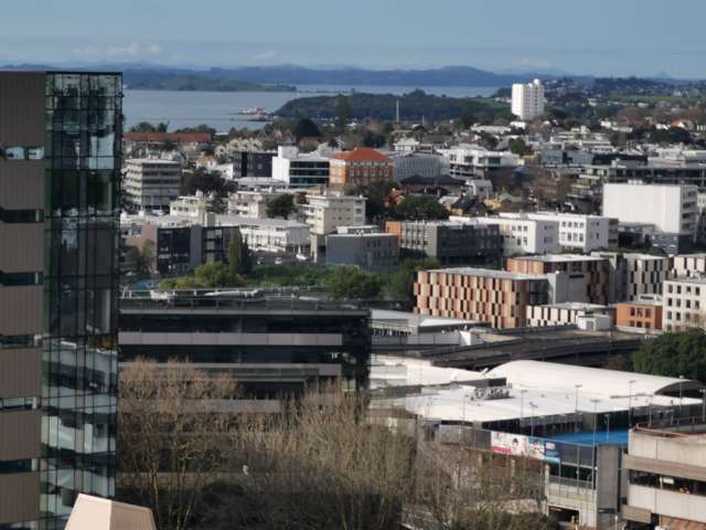 10c/4 Saint Paul Street Auckland Central_2