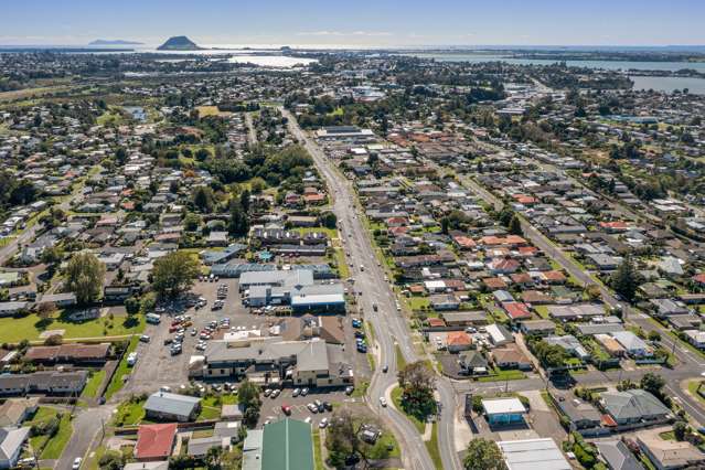 Tauranga RSA site promises strong return to investors