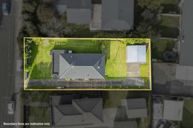 Ellerslie Boarder with RC and EPA