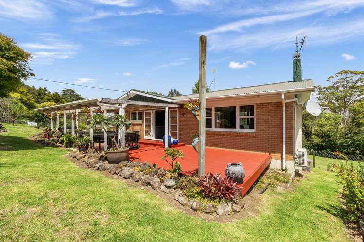 1998 State Highway 1 Whakapara_20