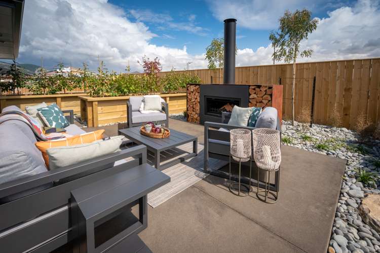 3 Feltham Street Richmond_23