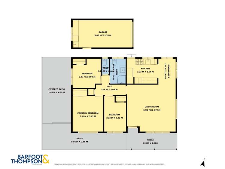 3/101 Puhinui Road Papatoetoe_18