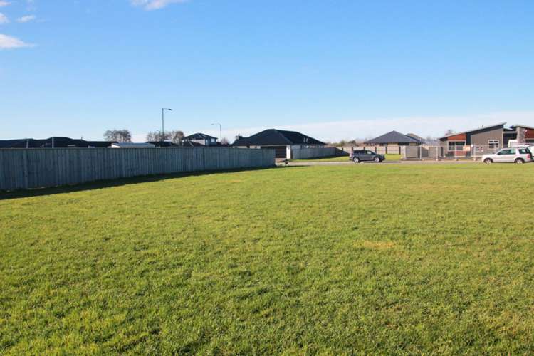 4 Picadilly Avenue Casebrook_5